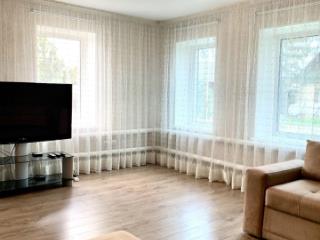 1-этажный дом, 65 м², 3 сотки