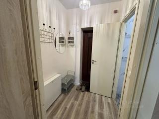 Квартира, 28 м², 2/6 этаж