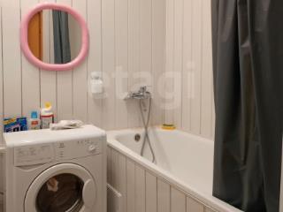 Студия, 29.4 м², 5/16 этаж