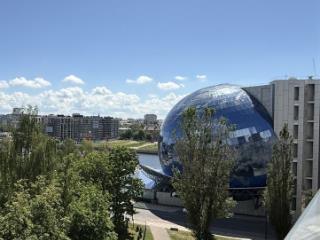 2-комн. квартира, 49.2 м², 9/10 этаж