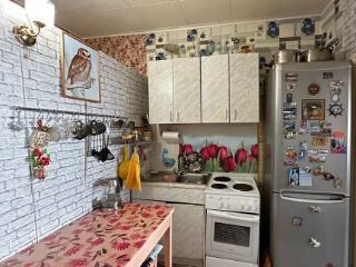 2-комн. квартира, 37.2 м², 3/6 этаж