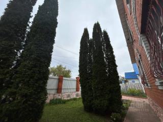 2-этажный коттедж, 178 м², 12 соток