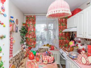 3-комн. квартира, 61.1 м², 4/10 этаж