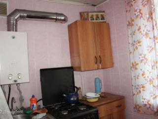 3-комн. квартира, 52.8 м², 2/2 этаж