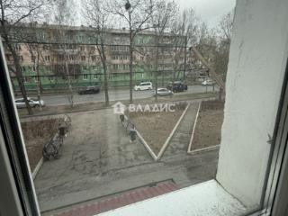 2-комн. квартира, 40.3 м², 2/5 этаж