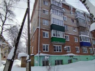 2-комн. квартира, 41.3 м², 4/5 этаж