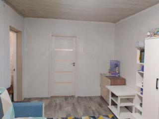 3-комн. квартира, 59.3 м², 1/5 этаж