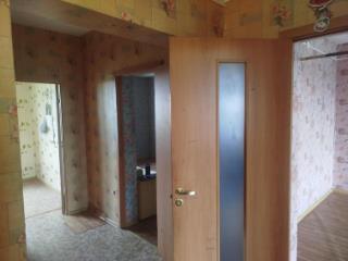 3-комн. квартира, 67.8 м², 2/2 этаж