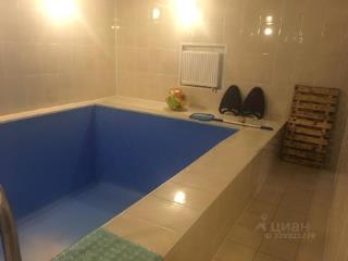 3-этажный коттедж, 279 м², 12.4 соток