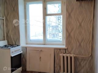 1-комн. квартира, 35 м², 5/5 этаж