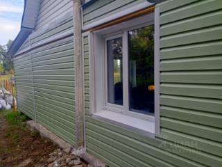 1-этажный дом, 53 м², 11 соток