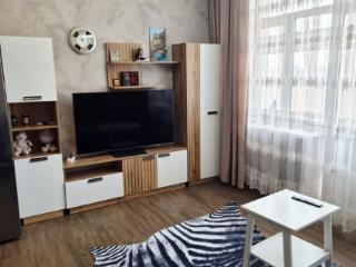 1-комн. квартира, 52.9 м², 12/23 этаж
