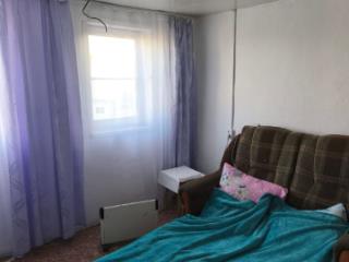 2-этажный дом, 34 м², 11 соток