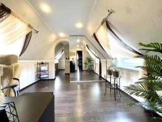 2-этажный дом, 139 м², 6 соток