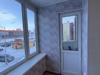 2-комн. квартира, 53 м², 3/5 этаж