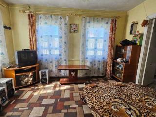  дом, 50 м², 104 сотки