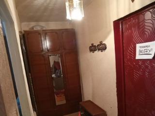 1-комн. квартира, 38 м², 4/9 этаж
