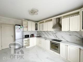 2-комн. квартира, 63.3 м², 13/17 этаж