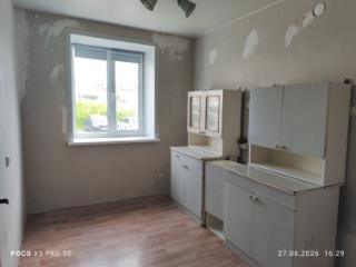 1-комн. квартира, 31.2 м², 1/3 этаж