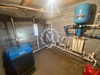 1-этажный дом, 192 м², 8 соток