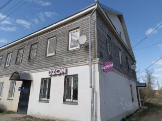 1-комн. квартира, 23.7 м², 2/2 этаж