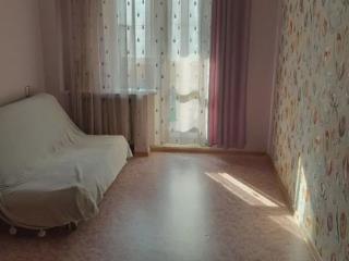 3-комн. квартира, 64.8 м², 2/5 этаж