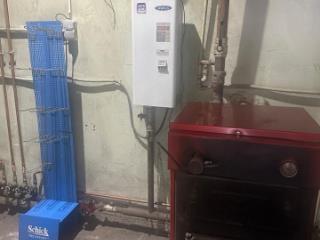 2-этажный дом, 200 м², 9 соток