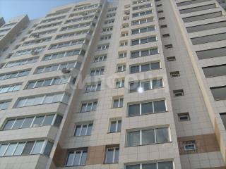 2-комн. квартира, 65 м², 7/15 этаж