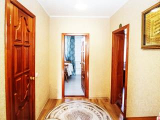 1-этажный дом, 120 м², 24 сотки