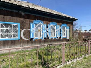 1-этажный дом, 45 м², 5 соток