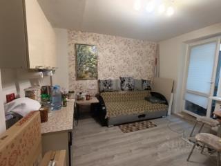 Студия, 24.7 м², 1/10 этаж
