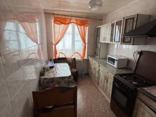 2-комн. квартира, 51.2 м², 3/3 этаж