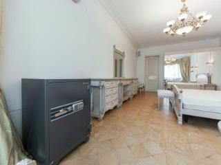 4-комн. квартира, 177 м², 14/16 этаж