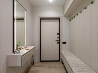 3-комн. квартира, 86.5 м², 6/10 этаж