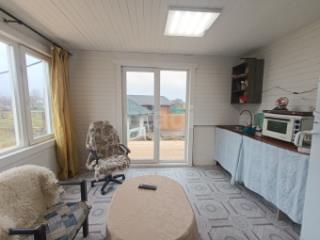 1-этажный дом, 65.7 м², 5 соток