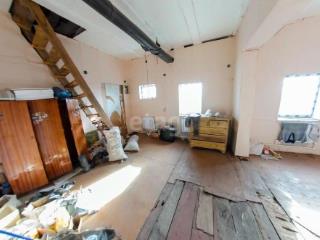 1-этажный дом, 50 м², 16 соток