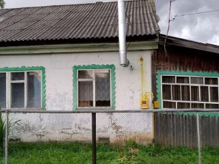 3-комн. квартира, 60.2 м², 1/1 этаж