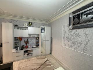 2-комн. квартира, 47.4 м², 1/4 этаж