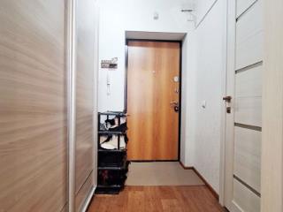 1-комн., Квартира, 31.9 м², 4/5 этаж