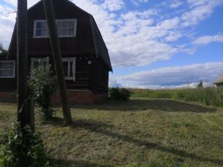 2-этажный дом, 109 м², 24 сотки