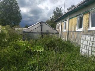 1-этажный дом, 40.8 м², 11 соток