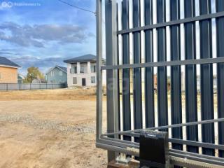 2-этажный дом, 220 м², 25 соток