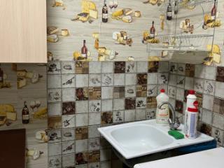 Комната, 49 м², 2-комн.