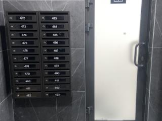 1-комн. квартира, 36.1 м², 18/26 этаж