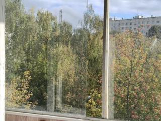 1-комн. квартира, 32.5 м², 5/5 этаж