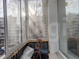 1-комн. квартира, 31.5 м², 4/5 этаж
