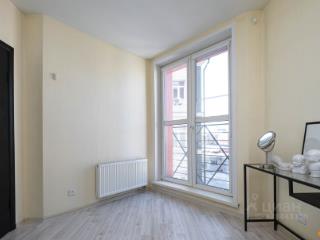 2-комн. квартира, 40 м², 4/9 этаж