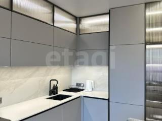 3-комн. квартира, 90 м², 14/23 этаж