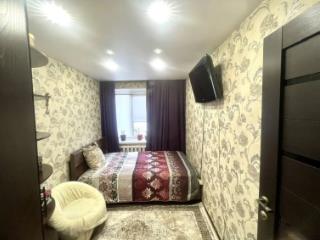 3-комн. квартира, 59.8 м², 1/5 этаж