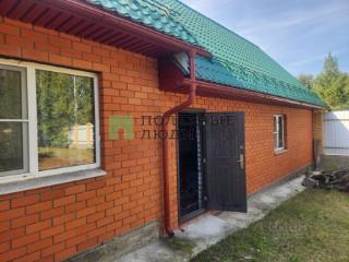 2-этажный дом, 95.6 м², 20 соток